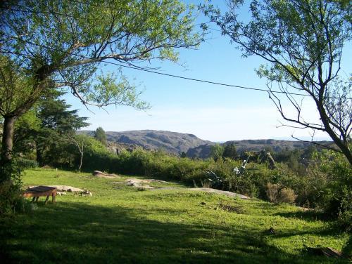 Espejo Escondido