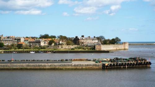 Apartamentos Mill Wharf