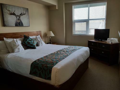 Hotel Sunset Resorts Canmore