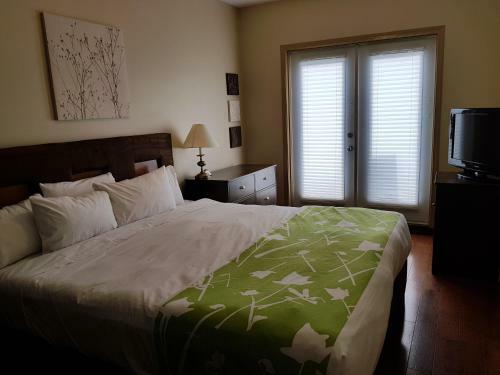 Hotel Sunset Resorts Canmore