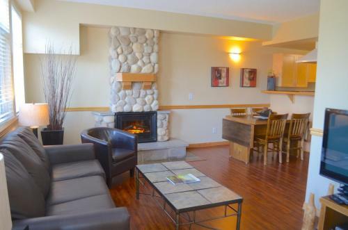 Hotel Sunset Resorts Canmore