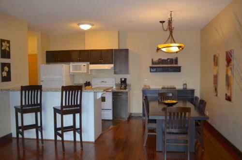 Hotel Sunset Resorts Canmore