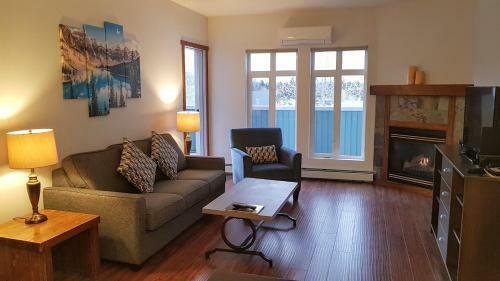 Hotel Sunset Resorts Canmore