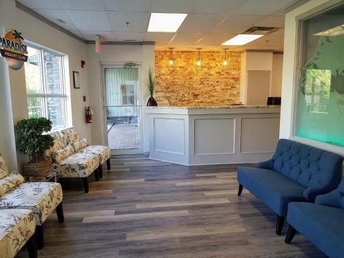 Hotel Sunset Resorts Canmore