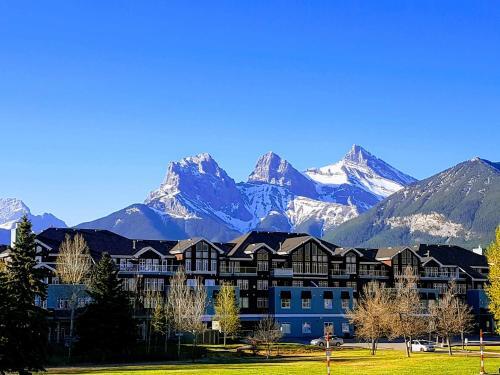 Hotel Sunset Resorts Canmore
