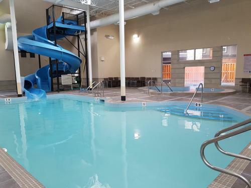 Hotel Sunset Resorts Canmore