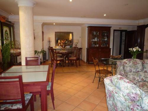 Agroturismo Casa Das P�as