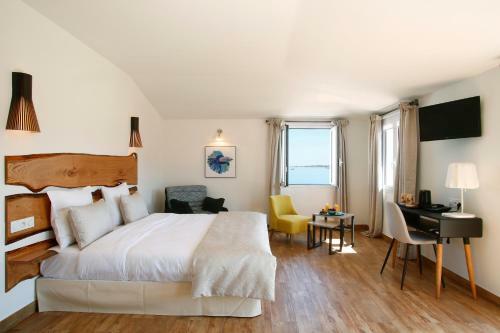 Hotel H�tel Serenada