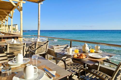 Hotel H�tel Serenada