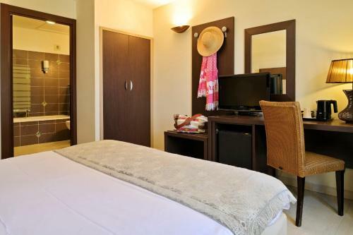 Hotel H�tel Serenada