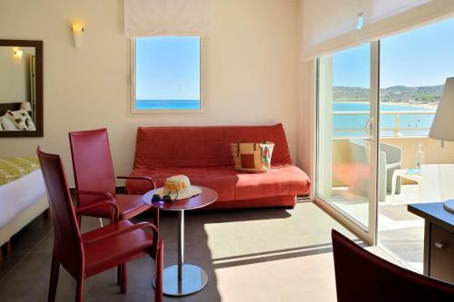 Hotel H�tel Serenada