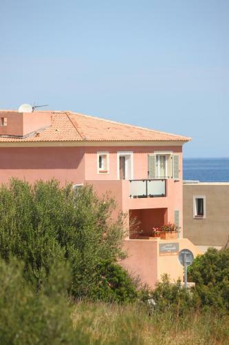 Hotel H�tel Serenada