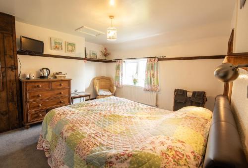 Brecks Cottage Bed And Breakfast