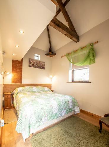 Brecks Cottage Bed And Breakfast
