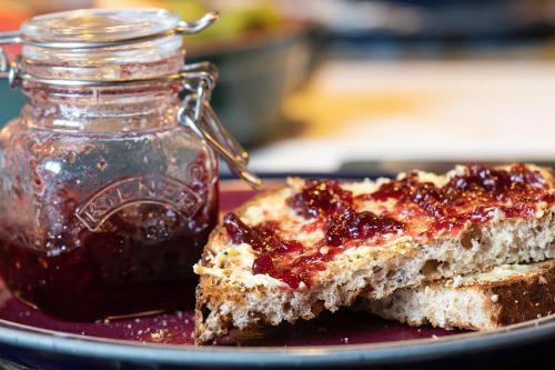Brecks Cottage Bed And Breakfast