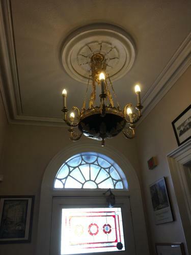 Albergue Hamilton Guesthouse