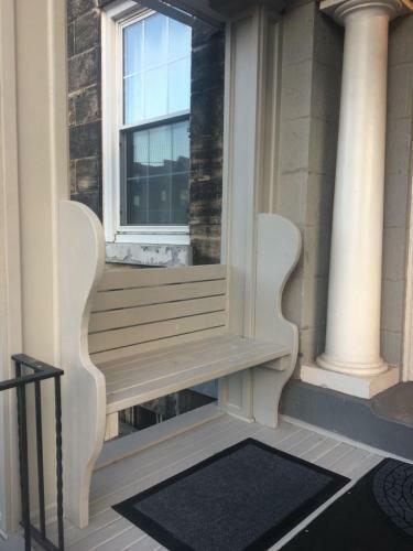 Albergue Hamilton Guesthouse