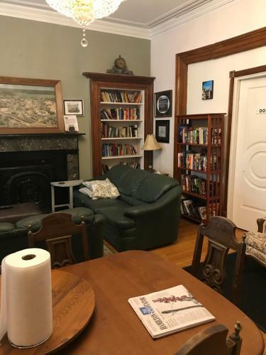 Albergue Hamilton Guesthouse