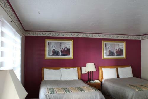 Northside Motel - Williamstown
