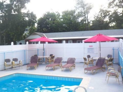 Northside Motel - Williamstown