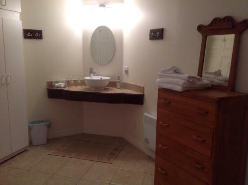 Bed & Breakfast G�te 40 Laverdure
