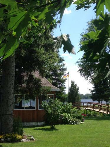 Bed & Breakfast G�te 40 Laverdure