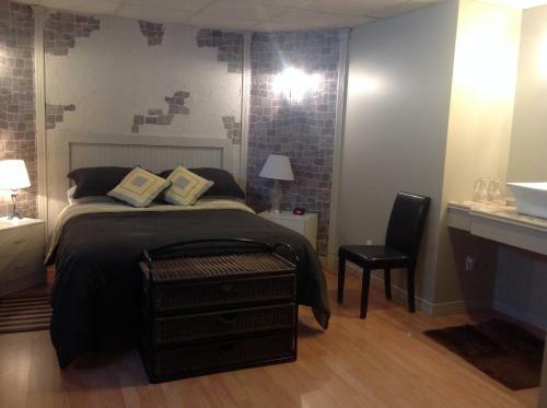 Bed & Breakfast G�te 40 Laverdure