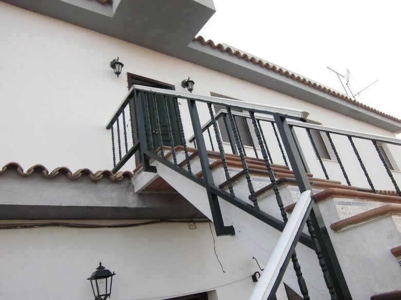 Agroturismo Vivienda Rural Alcazaba