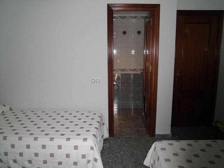 Agroturismo Vivienda Rural Alcazaba