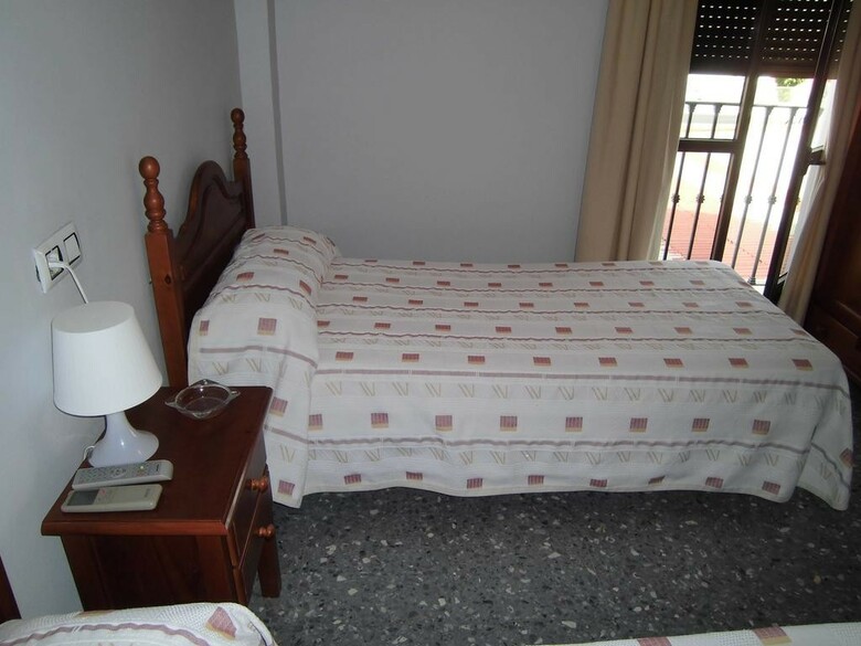 Agroturismo Vivienda Rural Alcazaba