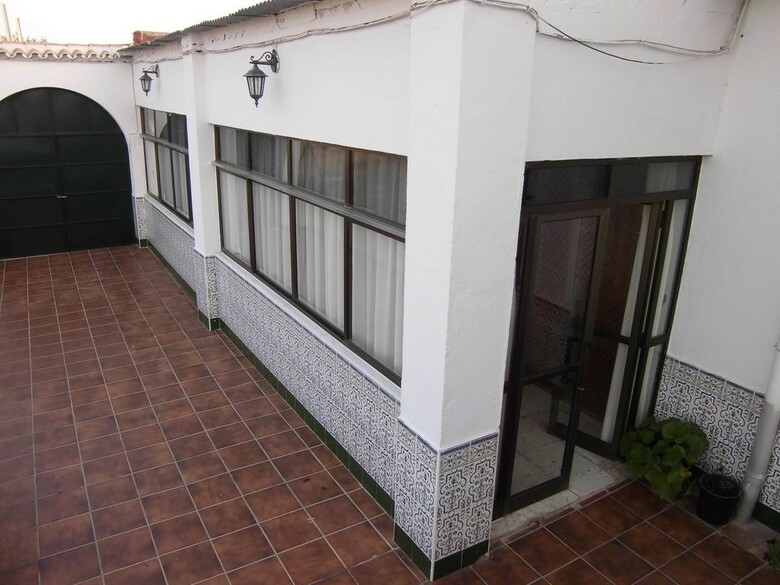Agroturismo Vivienda Rural Alcazaba