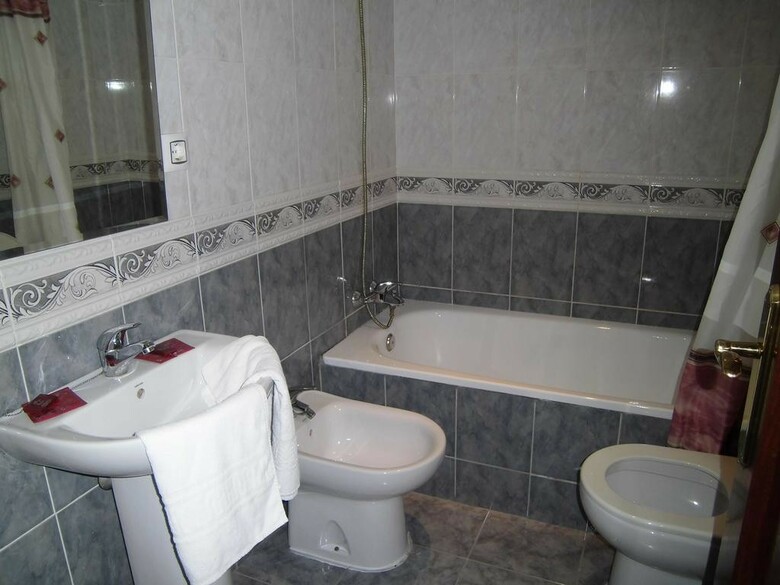 Agroturismo Vivienda Rural Alcazaba
