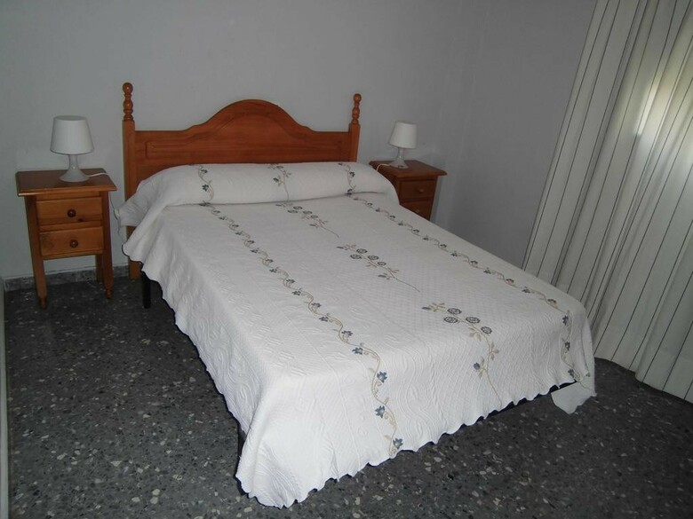 Agroturismo Vivienda Rural Alcazaba