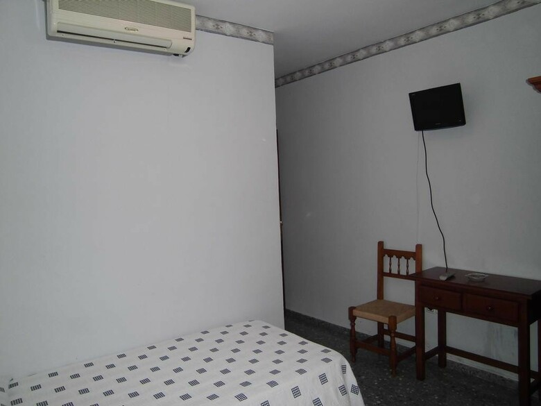 Agroturismo Vivienda Rural Alcazaba