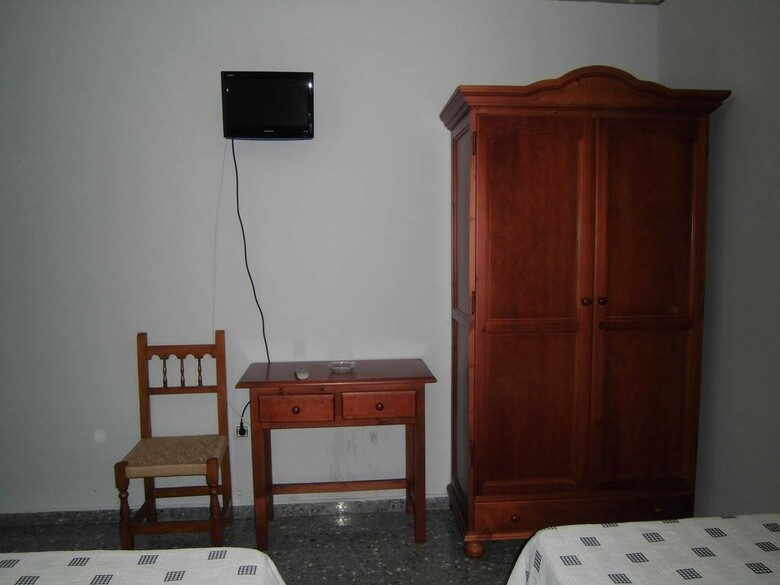 Agroturismo Vivienda Rural Alcazaba