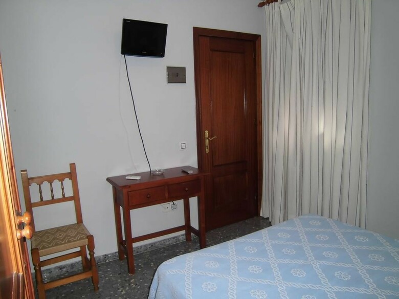 Agroturismo Vivienda Rural Alcazaba