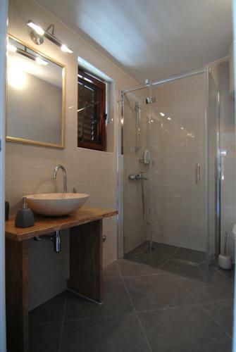 Apartments Jasmina
