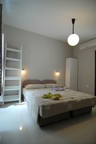 Apartments Jasmina
