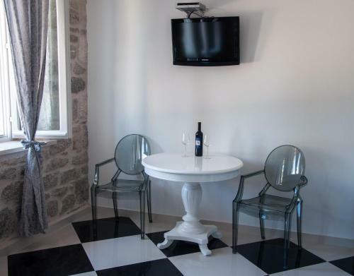 Apartments Jasmina
