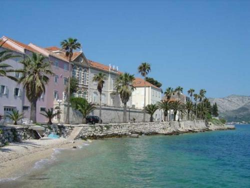 Apartments Jasmina