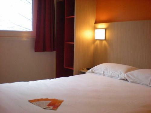 Hotel Premiere Classe Toulouse Sud Labege