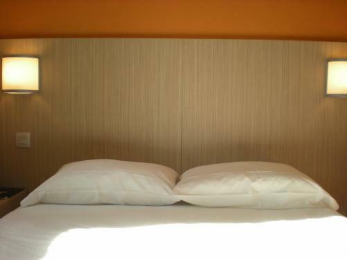 Hotel Premiere Classe Toulouse Sud Labege