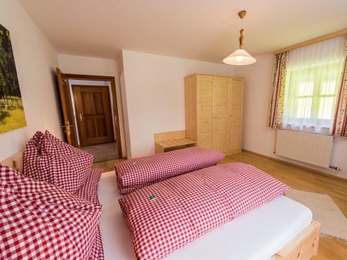 Bed & Breakfast Hinterkellaubauer