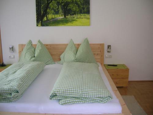 Bed & Breakfast Hinterkellaubauer