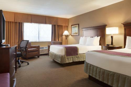 Radisson Hotel Nashua