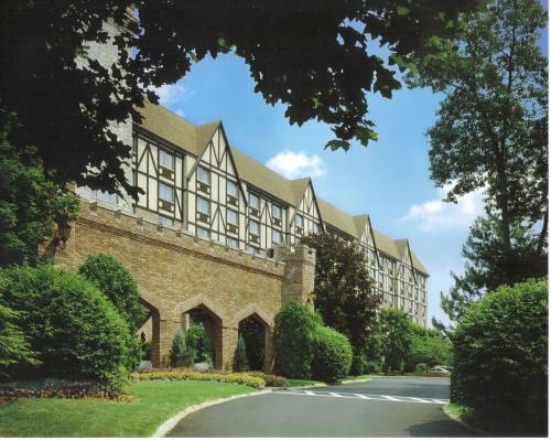 Radisson Hotel Nashua