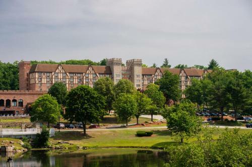 Radisson Hotel Nashua