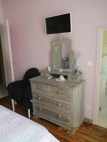Apartamento C�t� Marne