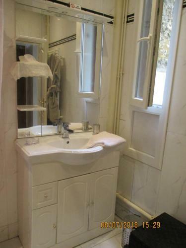 Apartamento C�t� Marne