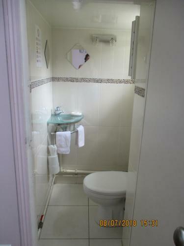 Apartamento C�t� Marne